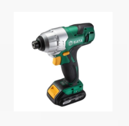 12V 锂电冲击起子机 (一电一充）